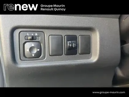 Photo 7 Mitsubishi Space star  1.0 MIVEC 71ch In 2020