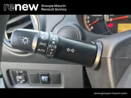 Photo 8 Mitsubishi Space star  1.0 MIVEC 71ch In 2020
