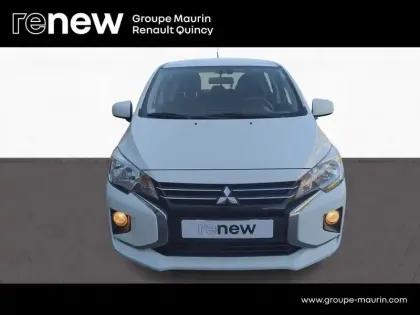 Photo 12 Mitsubishi Space star  1.0 MIVEC 71ch In 2020