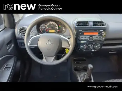 Photo 5 Mitsubishi Space star  1.0 MIVEC 71ch In 2020