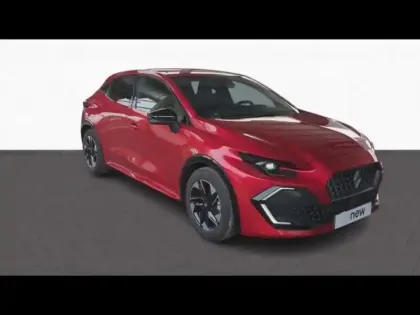 Photo Renault Clio Techno