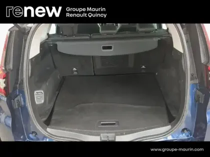 Photo 9 Renault Scenic Grand  1.3 TCe 140ch FAP Intens 7cv