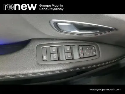 Photo 15 Renault Scenic Grand  1.3 TCe 140ch FAP Intens 7cv