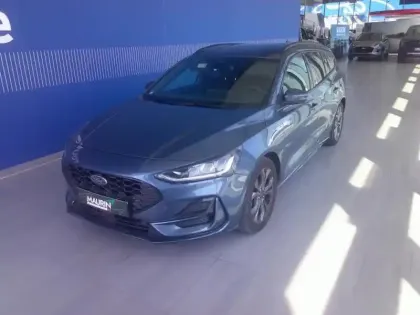 Photo Ford Focus St-line X