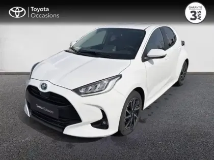 Photo Toyota Yaris Design