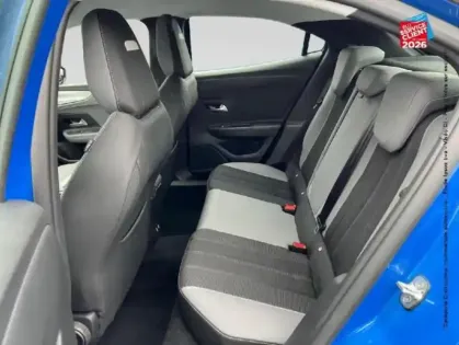 Photo 10 Opel Mokka  Electric 136ch Elegance