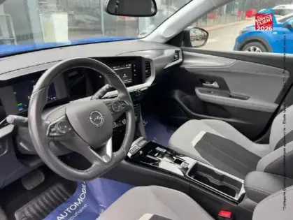 Photo 14 Opel Mokka  Electric 136ch Elegance