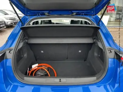 Photo 13 Opel Mokka  Electric 136ch Elegance