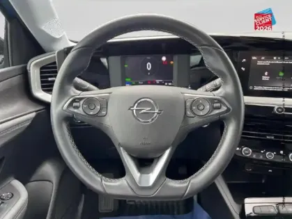 Photo 11 Opel Mokka  Electric 136ch Elegance