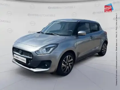 Photo Suzuki Swift Pack