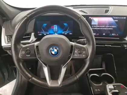 Photo 8 BMW X1  ixDrive30 313ch xLine
