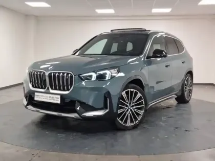 Photo Bmw X1 Xline