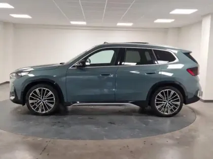 Photo 6 BMW X1  ixDrive30 313ch xLine