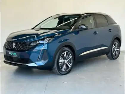 Photo Peugeot 3008 Roadtrip