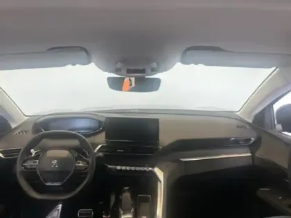 Photo 5 Peugeot 3008  HYBRID 225ch Roadtrip e-EAT8