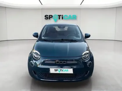 Photo 8 Fiat 500  e 118ch Pack Confort & Style MY23
