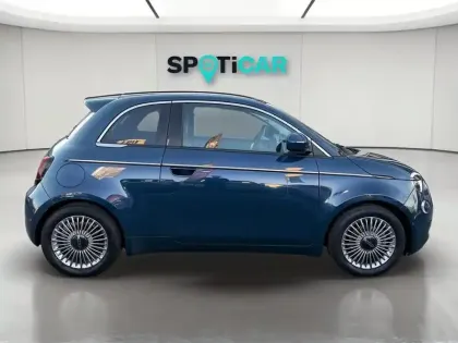 Photo 6 Fiat 500  e 118ch Pack Confort & Style MY23