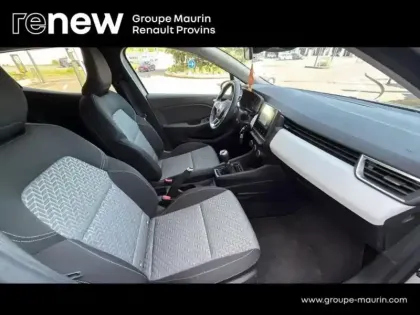 Photo 13 Renault Clio  1.0 TCe 90ch Evolution