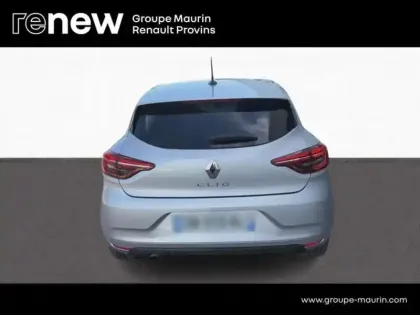 Photo 5 Renault Clio  1.0 TCe 90ch Evolution