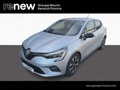 Photo Renault Clio Evolution