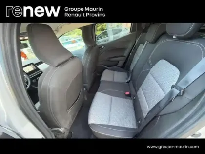Photo 11 Renault Clio  1.0 TCe 90ch Evolution
