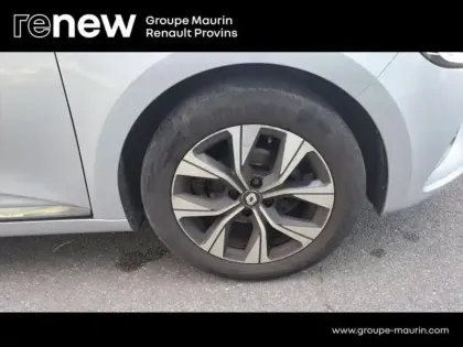 Photo 8 Renault Clio  1.0 TCe 90ch Evolution