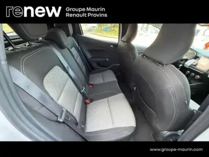 Photo 12 Renault Clio  1.0 TCe 90ch Evolution