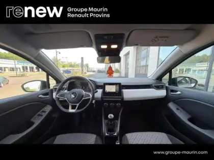 Photo 14 Renault Clio  1.0 TCe 90ch Evolution