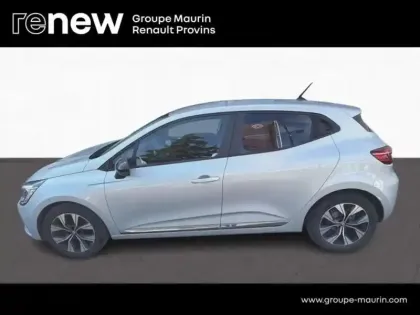Photo 7 Renault Clio  1.0 TCe 90ch Evolution