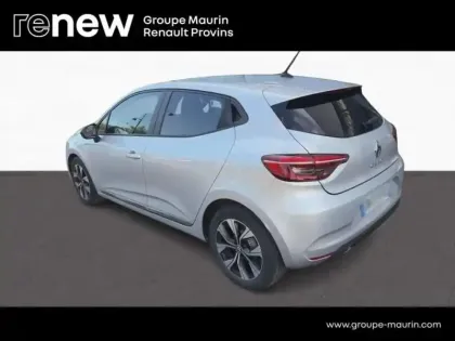 Photo 6 Renault Clio  1.0 TCe 90ch Evolution