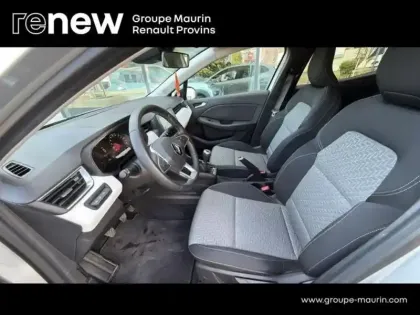 Photo 10 Renault Clio  1.0 TCe 90ch Evolution