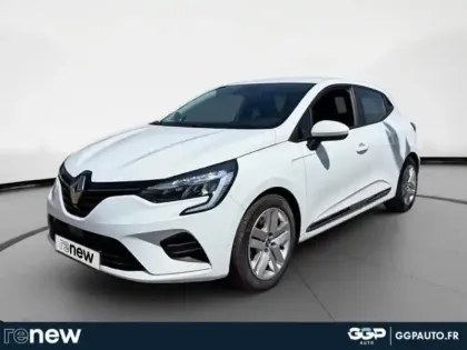 Photo Renault Clio Business