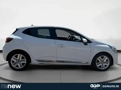 Photo 5 Renault Clio  Réversible 1.6 E-Tech 140ch Business -21N