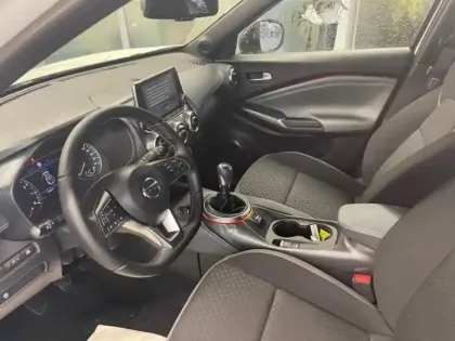 Photo 7 Nissan Juke  1.0 DIG-T 114ch Shadow 2023.5