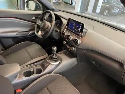 Photo 9 Nissan Juke  1.0 DIG-T 114ch Shadow 2023.5