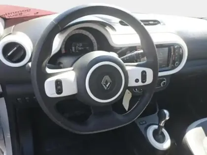 Photo 14 Renault Twingo  E-Tech Electric Equilibre R80 Achat Intégral