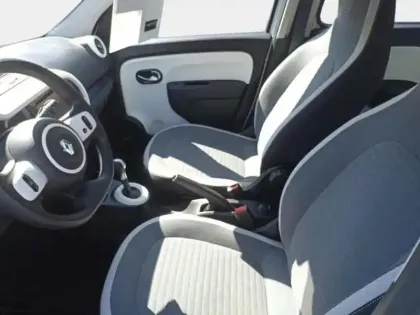 Photo 13 Renault Twingo  E-Tech Electric Equilibre R80 Achat Intégral
