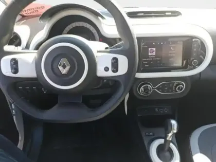 Photo 12 Renault Twingo  E-Tech Electric Equilibre R80 Achat Intégral