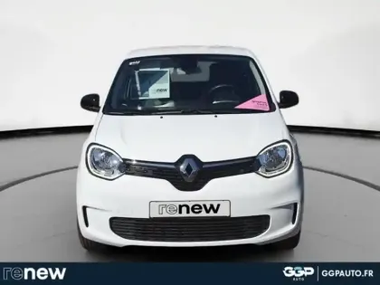 Photo 7 Renault Twingo  E-Tech Electric Equilibre R80 Achat Intégral