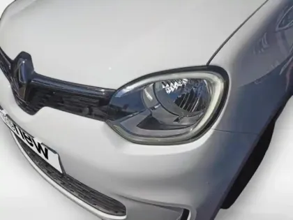 Photo 8 Renault Twingo  E-Tech Electric Equilibre R80 Achat Intégral