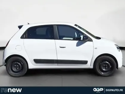 Photo 5 Renault Twingo  E-Tech Electric Equilibre R80 Achat Intégral