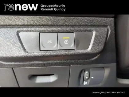 Photo 13 Dacia Sandero  1.0 ECO-G 100ch Journey