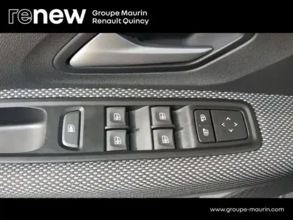 Photo 12 Dacia Sandero  1.0 ECO-G 100ch Journey