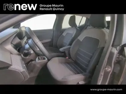 Photo 9 Dacia Sandero  1.0 ECO-G 100ch Journey