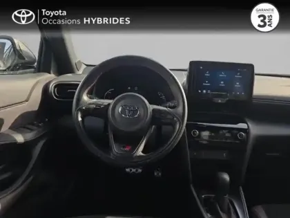 Photo 8 Toyota Yaris  Cross 116h GR Sport MY22