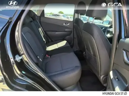 Photo 6 Hyundai Kona  Electric 39kWh - 136ch Creative