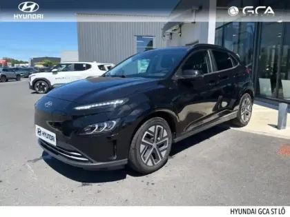 Photo Hyundai Kona Creative