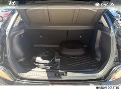 Photo 9 Hyundai Kona  Electric 39kWh - 136ch Creative