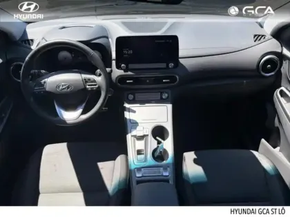 Photo 7 Hyundai Kona  Electric 39kWh - 136ch Creative