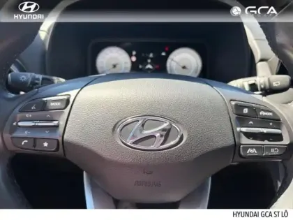 Photo 12 Hyundai Kona  Electric 39kWh - 136ch Creative